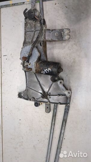 Механизм стеклоочистителя Lancia Phedra, 2003