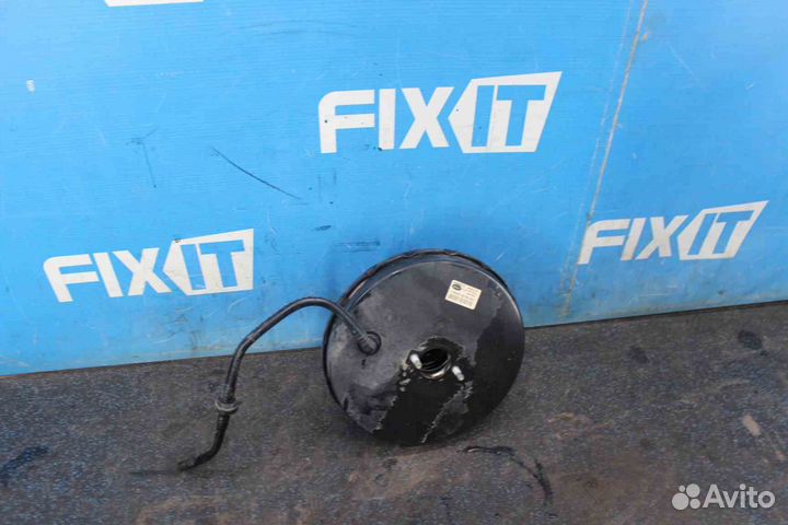 Усилитель тормозов вакуумный Ford Focus I (Форд Фо