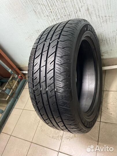 Dunlop Grandtrek PT2A 285/50 R20
