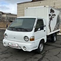 Hyundai Porter 2.5 MT, 2010, 150 000 км, с пробегом, цена 700 000 руб.