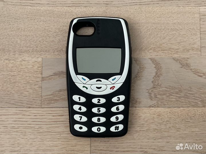 Чехол на iPhone 7, Чехол на AirPods