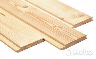 Вагонка 14х147х3000