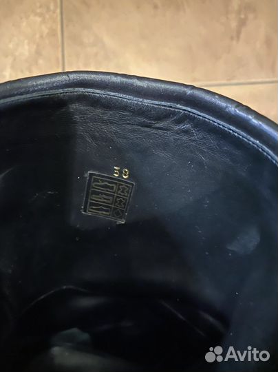 Сапоги женские Louis Vuitton