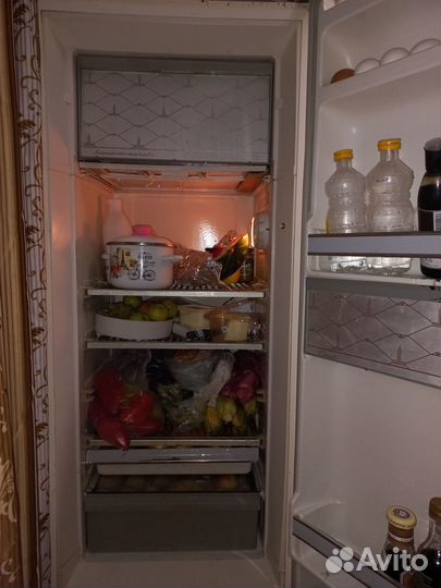 Холодильник бу