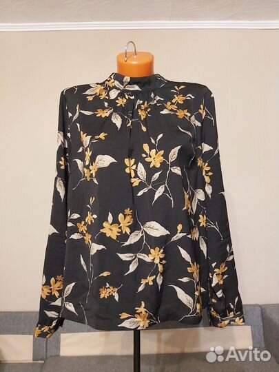 Блузка кофта рубашка