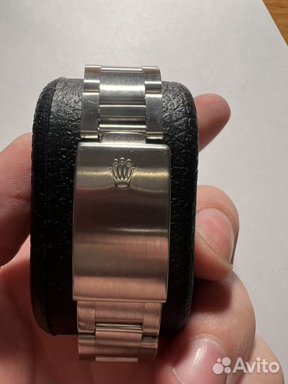 Часы rolex datejust 36mm