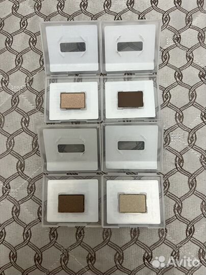 Mary kay тени косметика