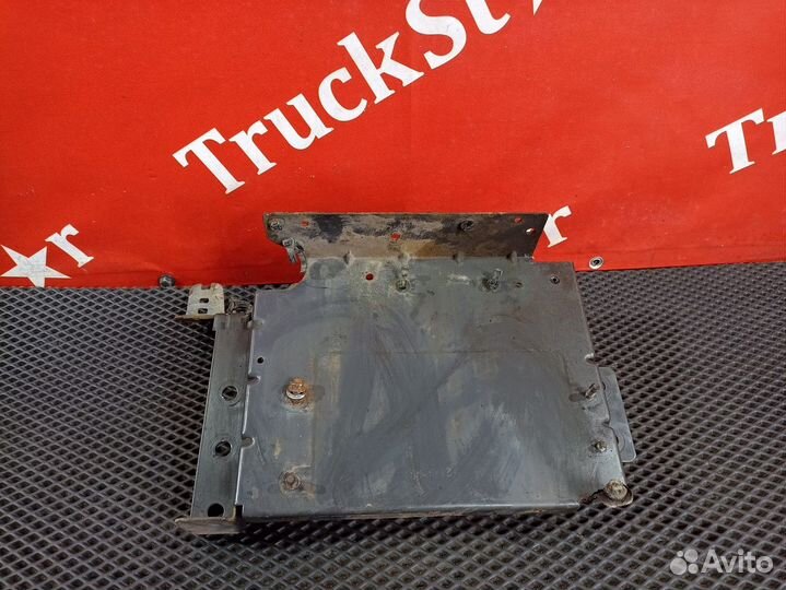 Кронштейн электронного блока