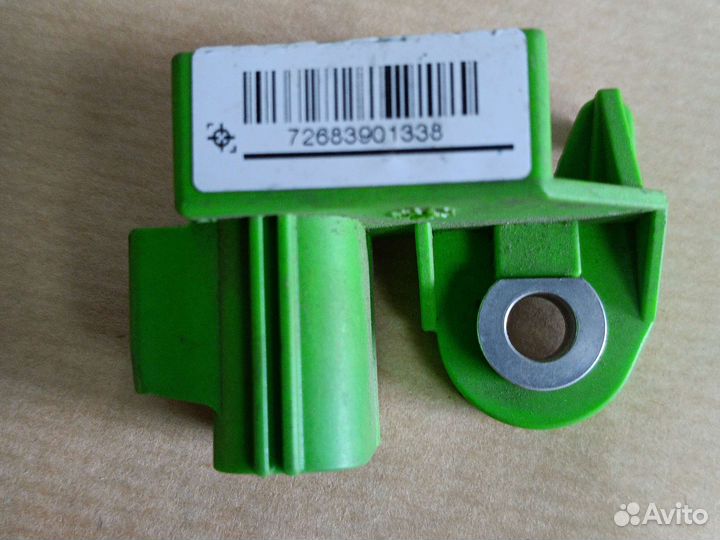 Датчик удара (AIR BAG) chery