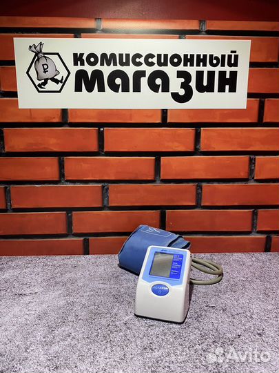 Тонометр AND UA-668