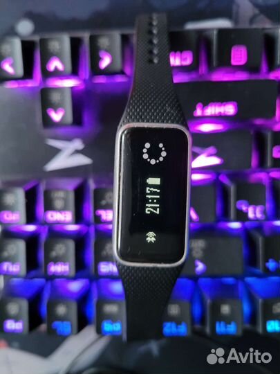 Умный браслет Life Control