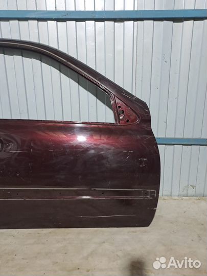 Дверь передняя правая LADA Granta/Ваз 2190/2191