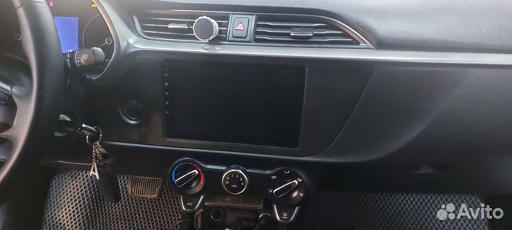 Магнитола для Киа Рио 2020+