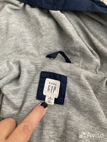 Ветровка Gap для мальчика