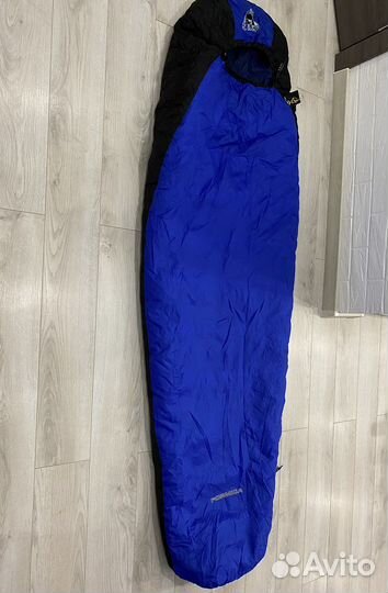 Спальный мешок Camp Formica новый