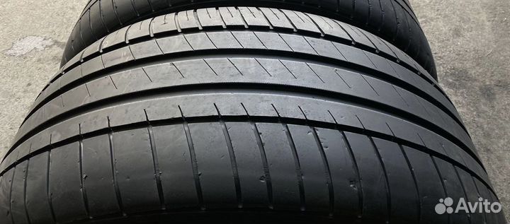 Kapsen RS26 Practical Max HP 285/50 R20