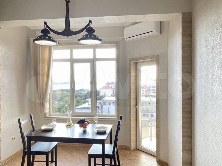 2-к. квартира, 48 м², 5/7 эт.