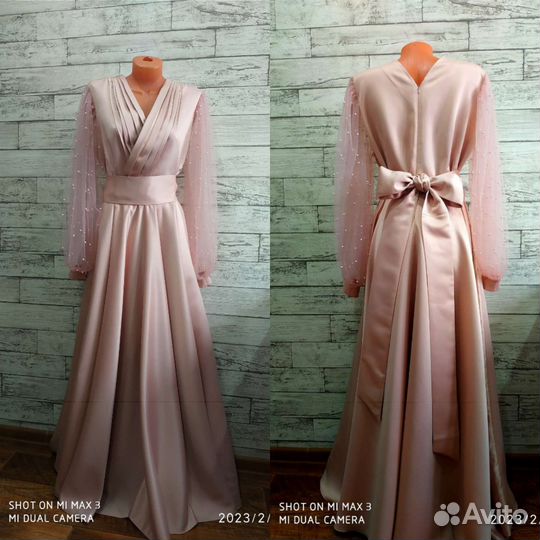 Индивидуальный пошив одежды