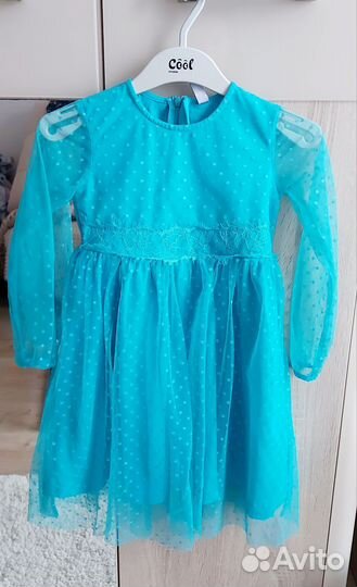 Платье playtoday 110