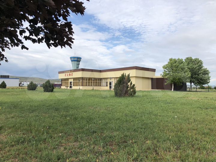 Кафе цех (сервисный к. гостиница склад ПСН) 254 м²