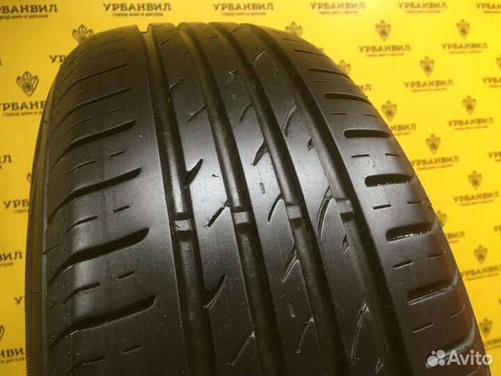 Nexen N'Blue HD Plus 195/60 R15 88H