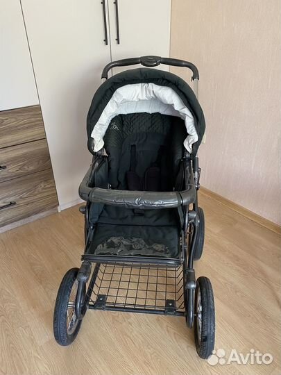 Коляска roan marita 2 в 1