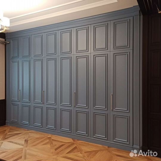 Мебель на заказ