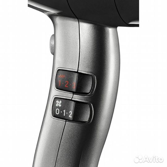 Новый Профессиональный фен Valera Swiss Silent Jet