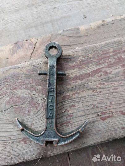 Штопор СССР