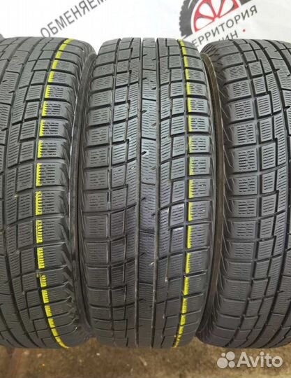Yokohama Ice Guard IG30 185/60 R15 84Q