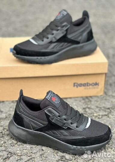 Кроссовки новые 4 расцветки 35-45 Reebok