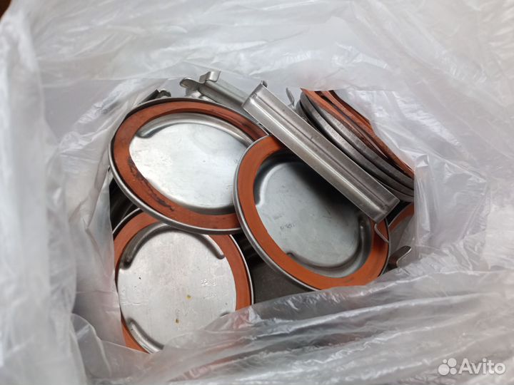 Крышки закаточные СССР нержавейка