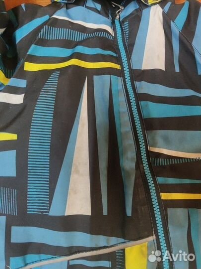 Комбинезон Lassie 92+6 осень зима