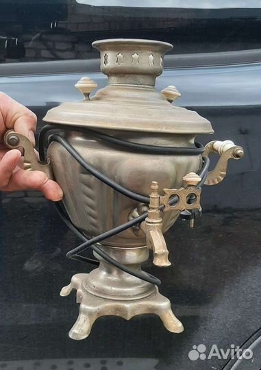 Самовар электрический