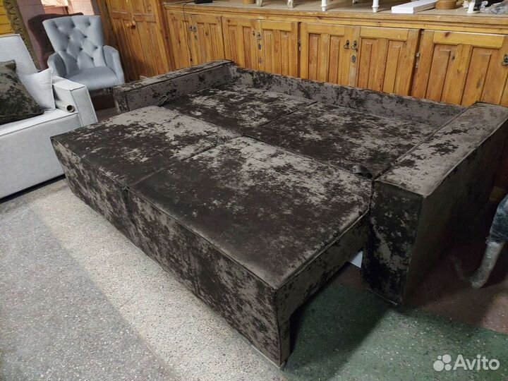 Диван босс независимый пружин блок