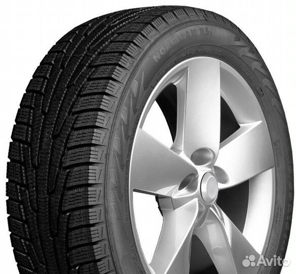 Ikon Tyres Nordman RS2 185/60 R15 88T