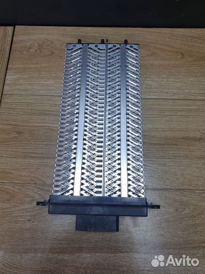 Радиатор отопителя Hyundai SantaFe 4 TM