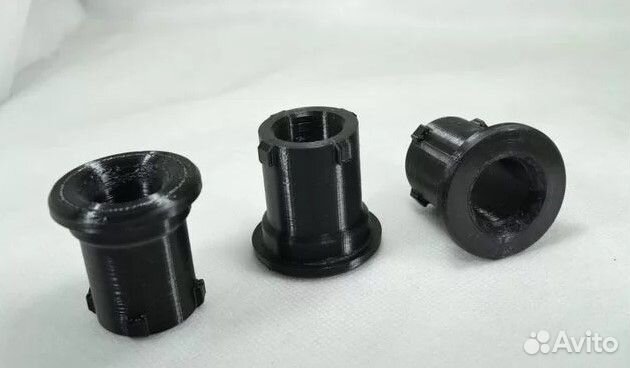 Втулка зеркала заднего вида LADA