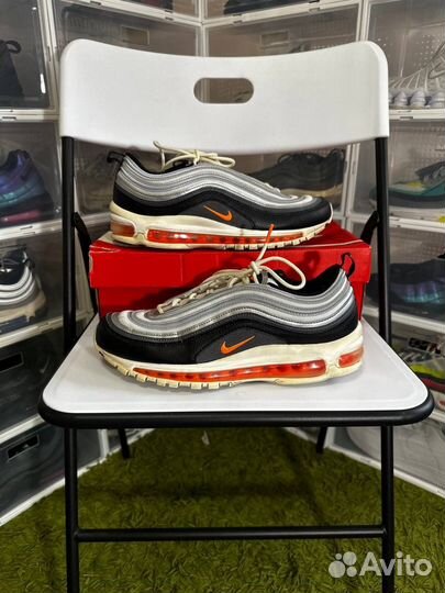 Кроссовки Nike Air Max 97