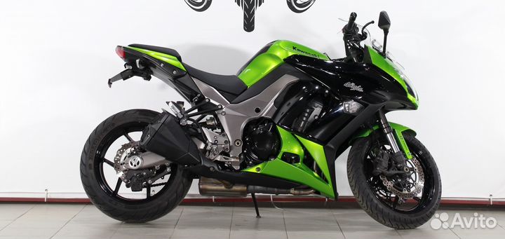 Kawasaki ninja 1000А 2011 г.Кредит. Доставка РФ