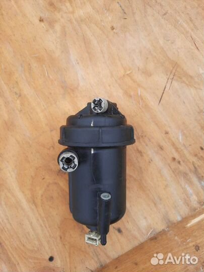 Корпус топливного фильтра Фиат Дукато