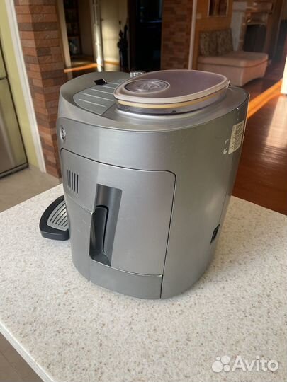 Кофемашина saeco talea touch