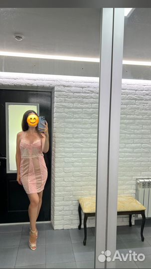 Красивые платья женские 42 44