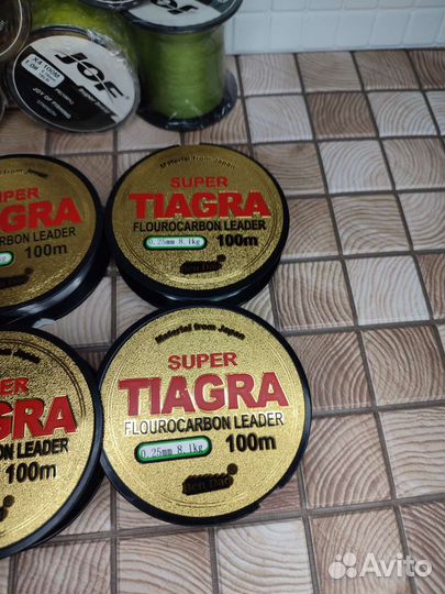 Плетеный шнур