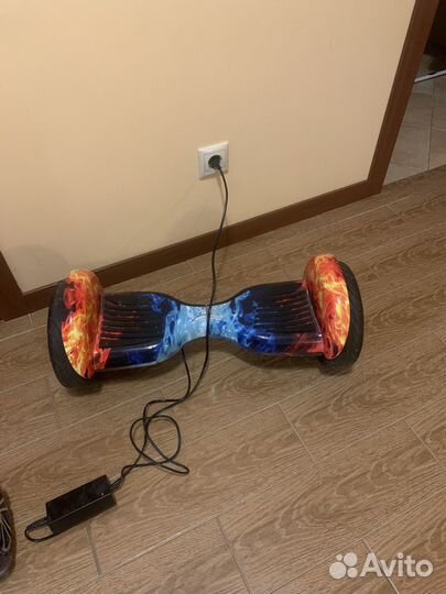 Гироскутер