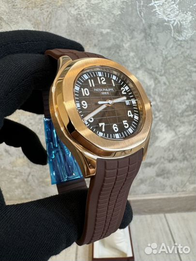 Наручные часы Patek Philippe Nautilus