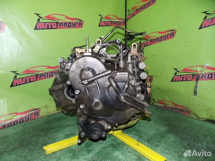 Кпп АВТОМАТИЧЕСКАЯ honda RA6 odyssey F23A 2WD гара