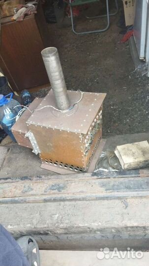 Теплообменник