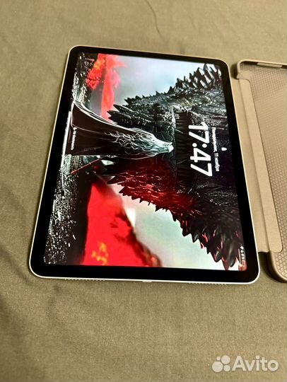 iPad air 11 2024 m2 128gb