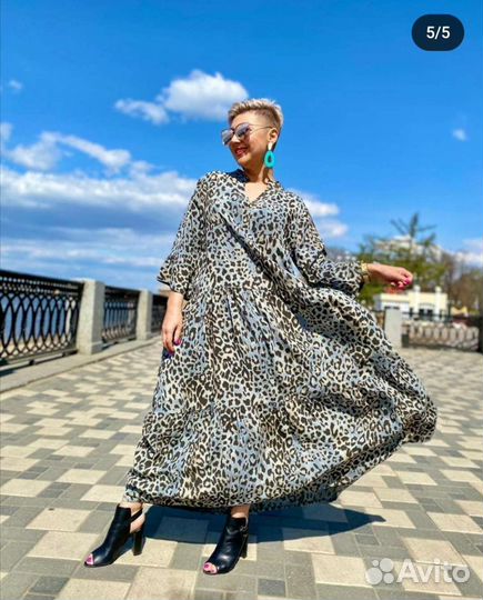 Продам платье